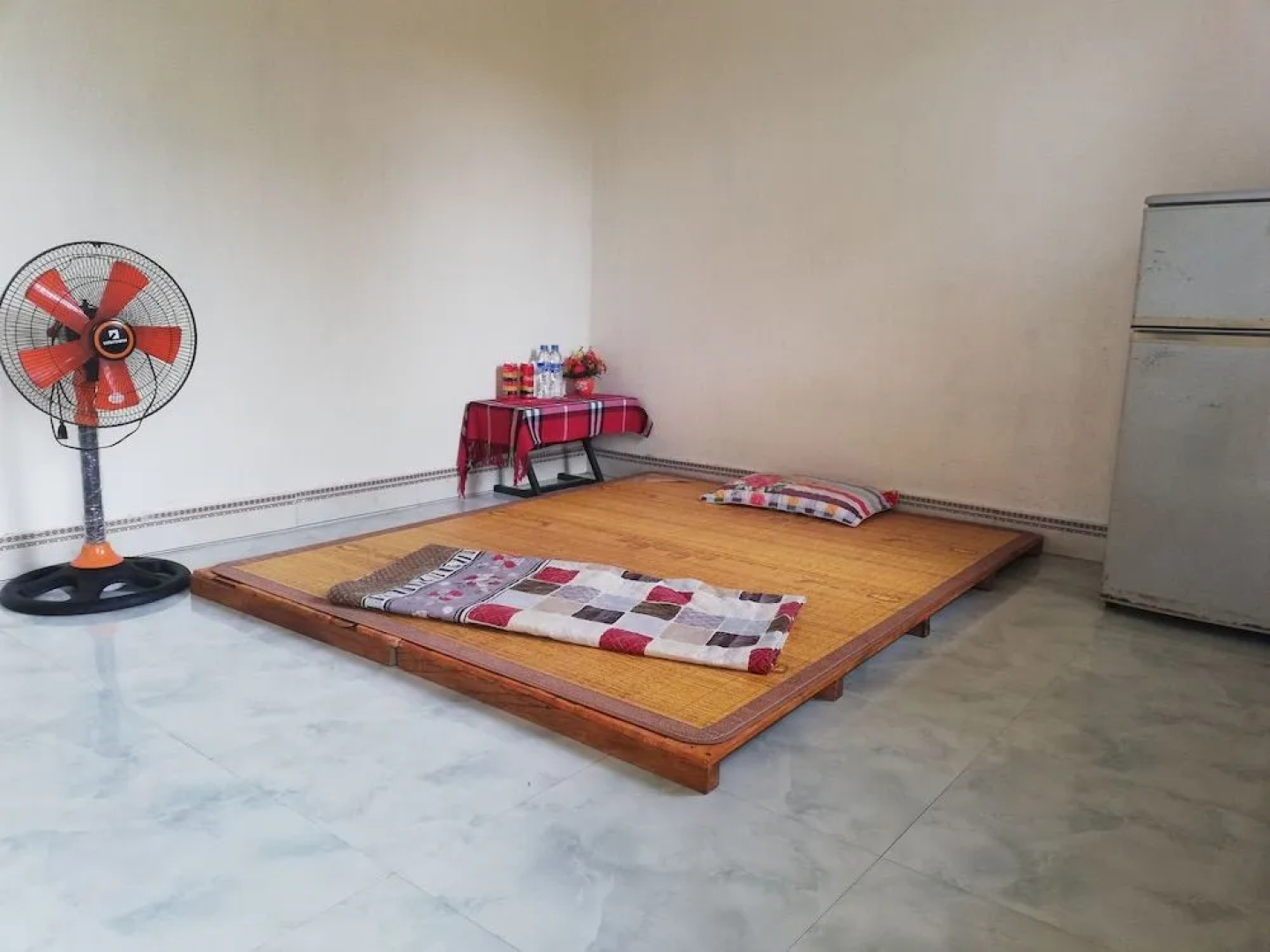 Gio Lao Eco Lodge - Hostel