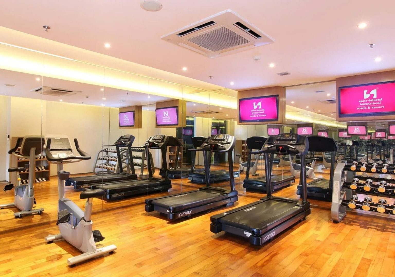 Swiss-Belhotel Pondok Indah