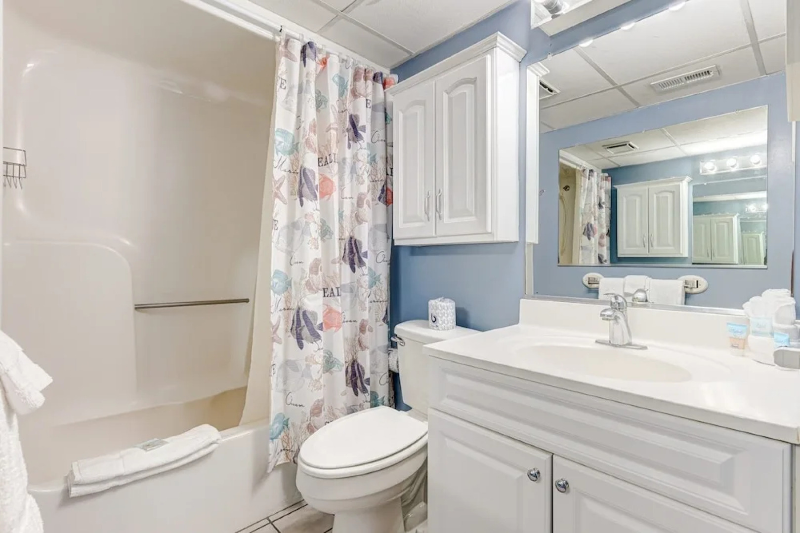 0801 Seaside Sunrise by Atlantic Towers