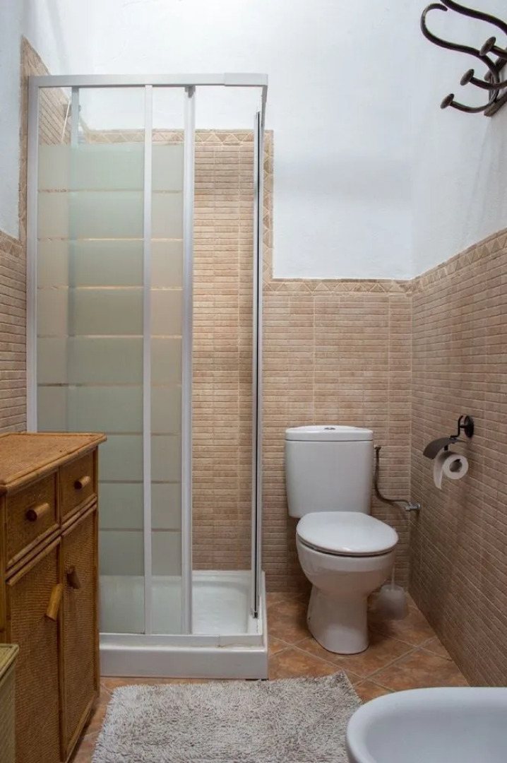 Cortijo La Caseria del Carmen