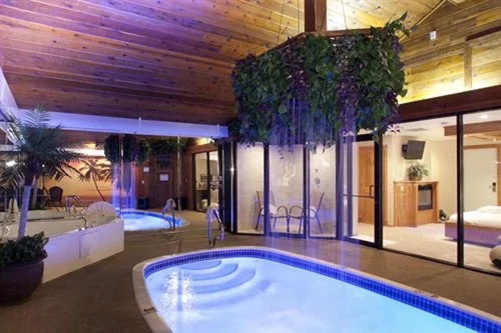 Sybaris Downers Grove