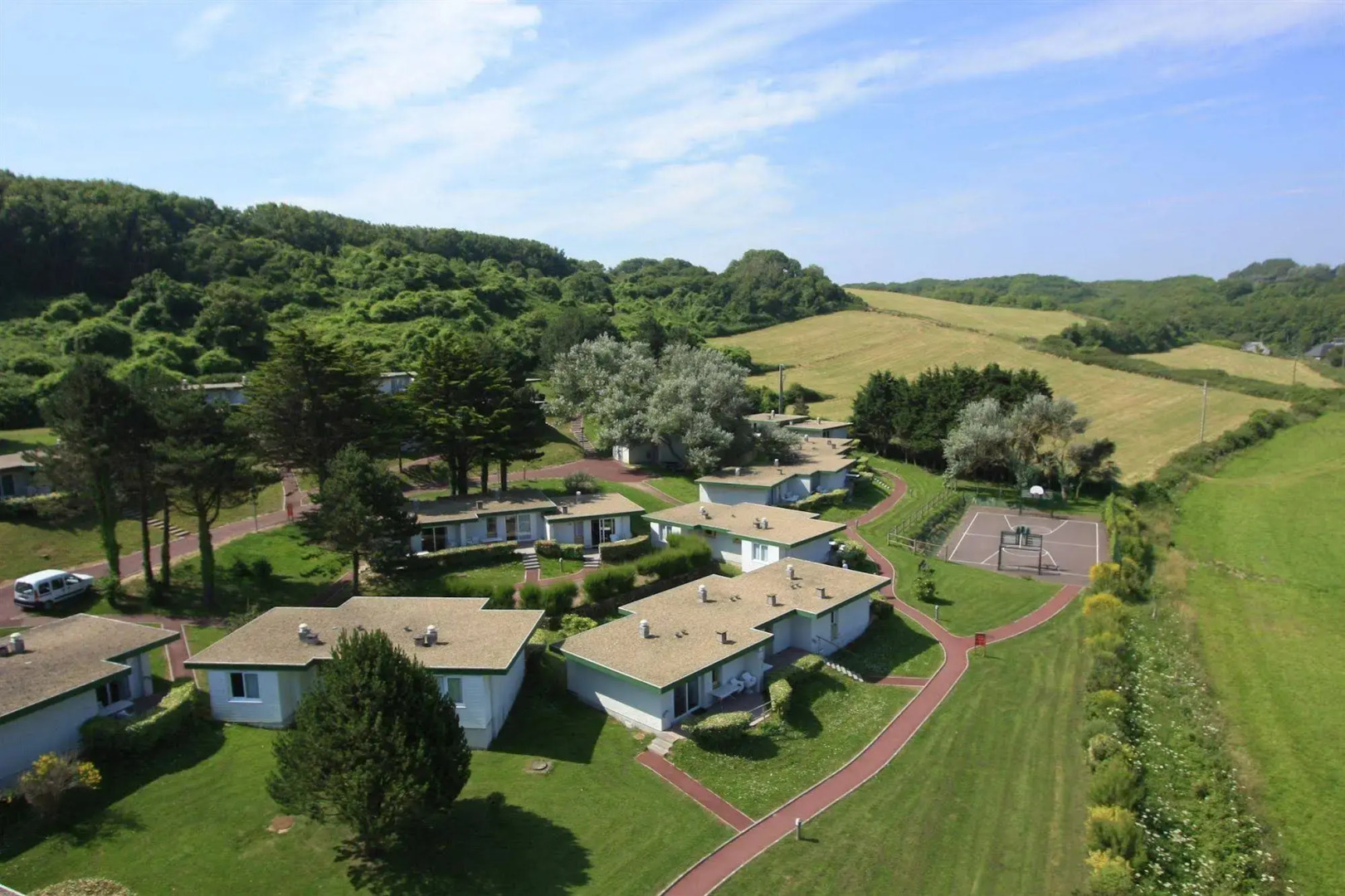 Belambra Clubs Residence Omaha Beac