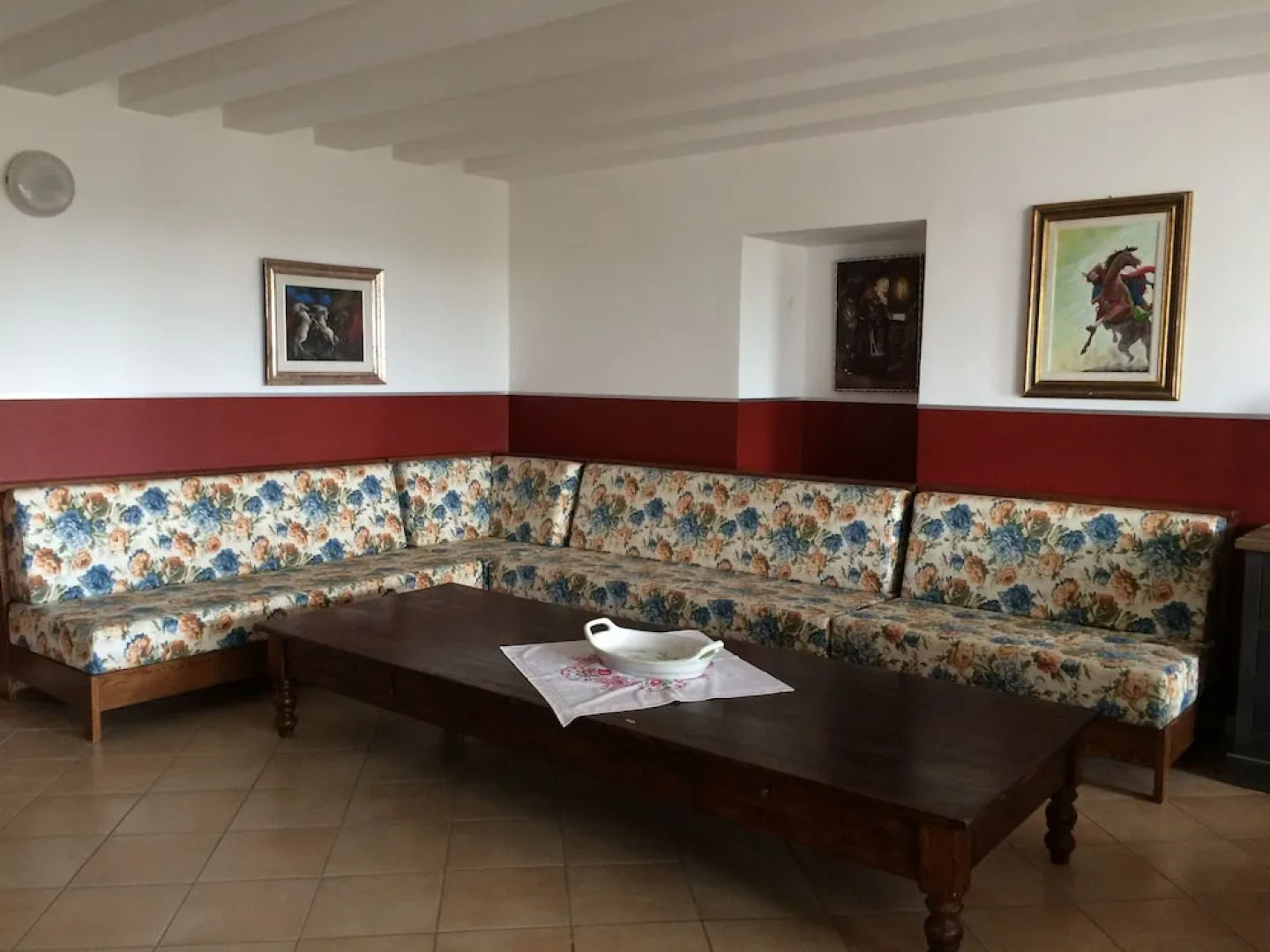 Convento Cappuccini Casa San Paolo