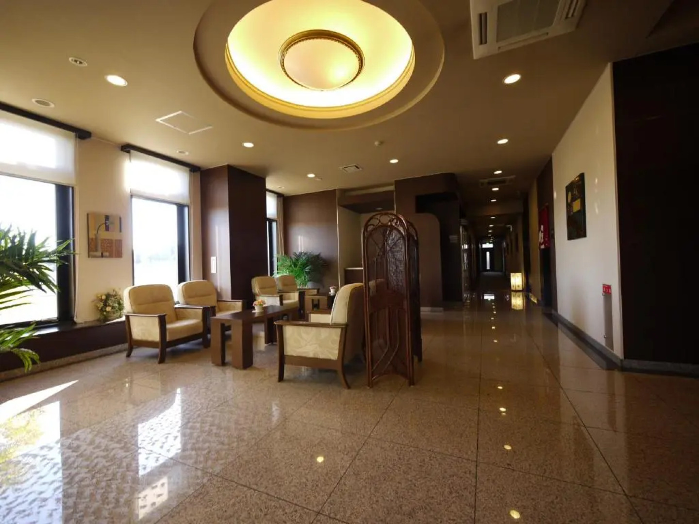 Hotel Route Inn Iwata Inter