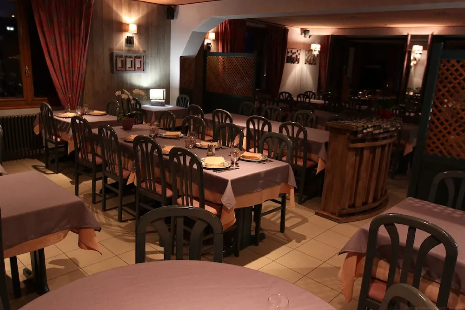 Logis Hotel Beausoleil