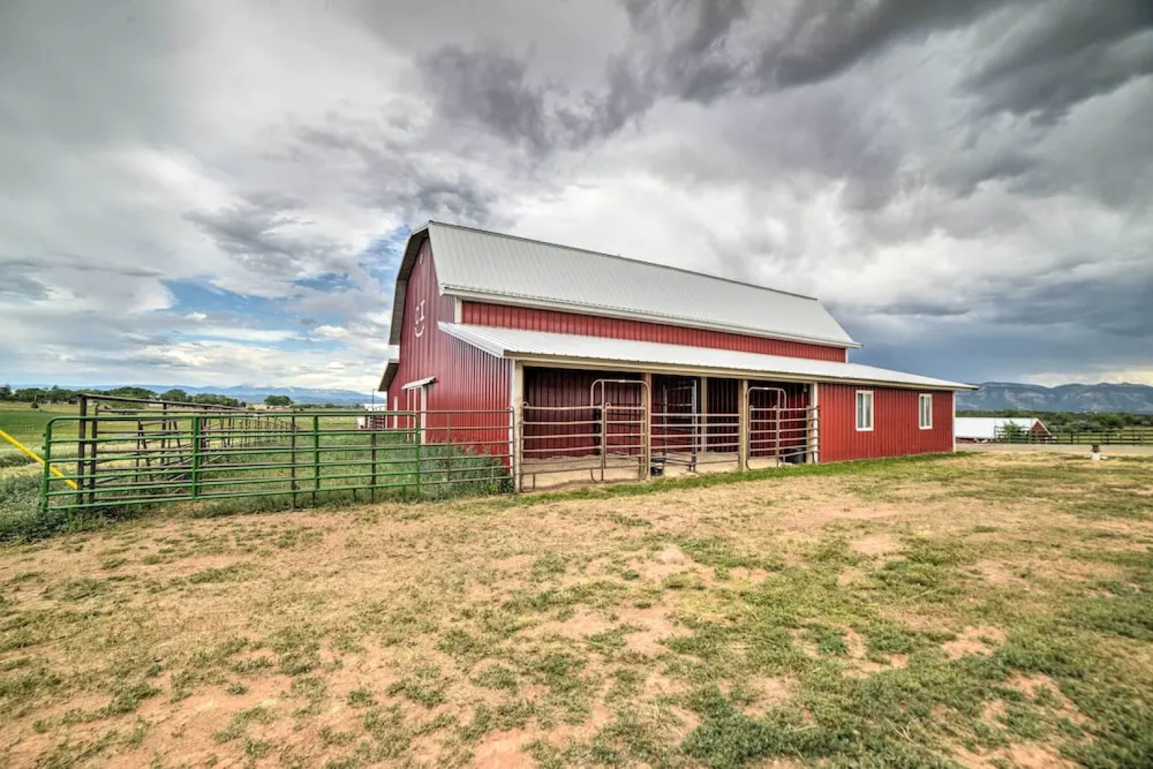 Walkout Apartment w/ Mtn View on Cortez Ranch