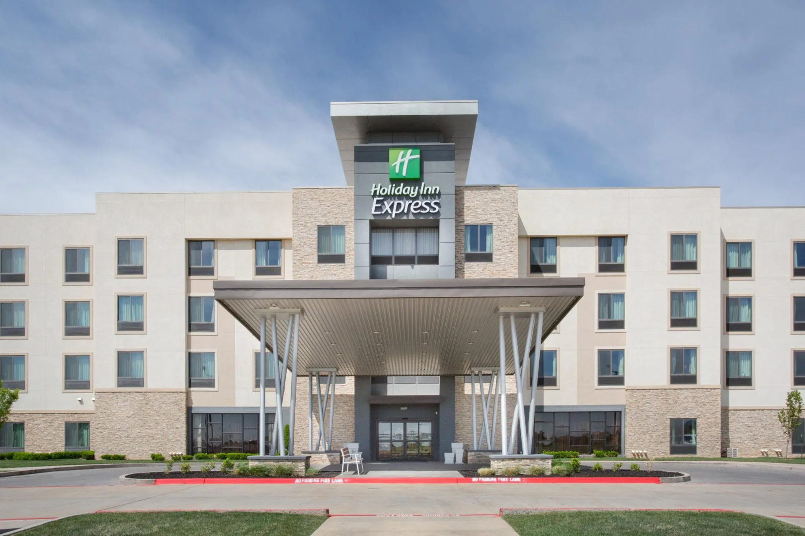 Holiday Inn Express & Suites Amarillo West by IHG
