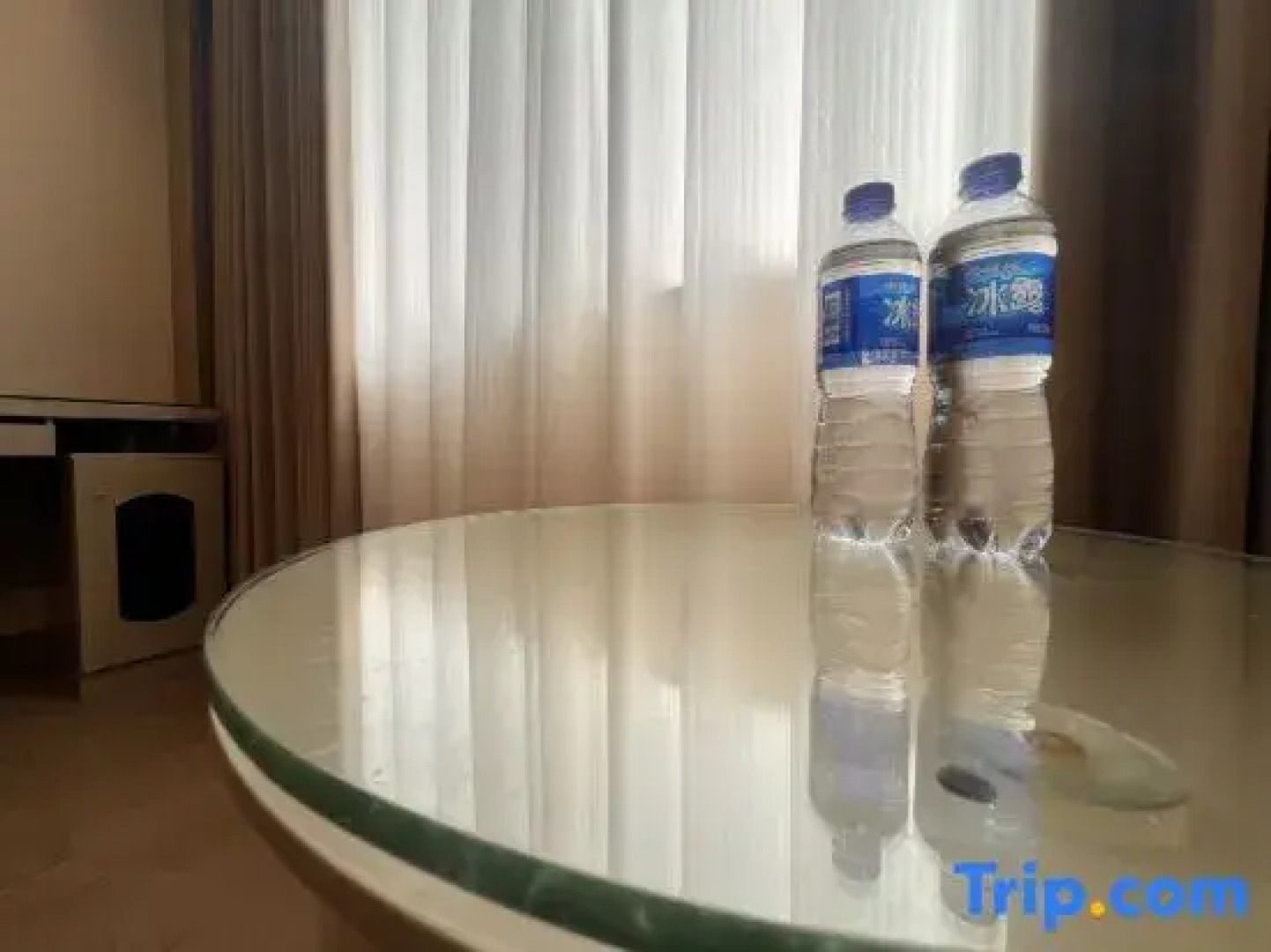 Jtour Inn Yangjiang Municipal Government