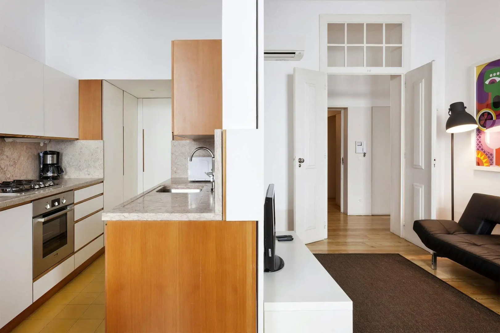 Hello Lisbon Cais do Sodre