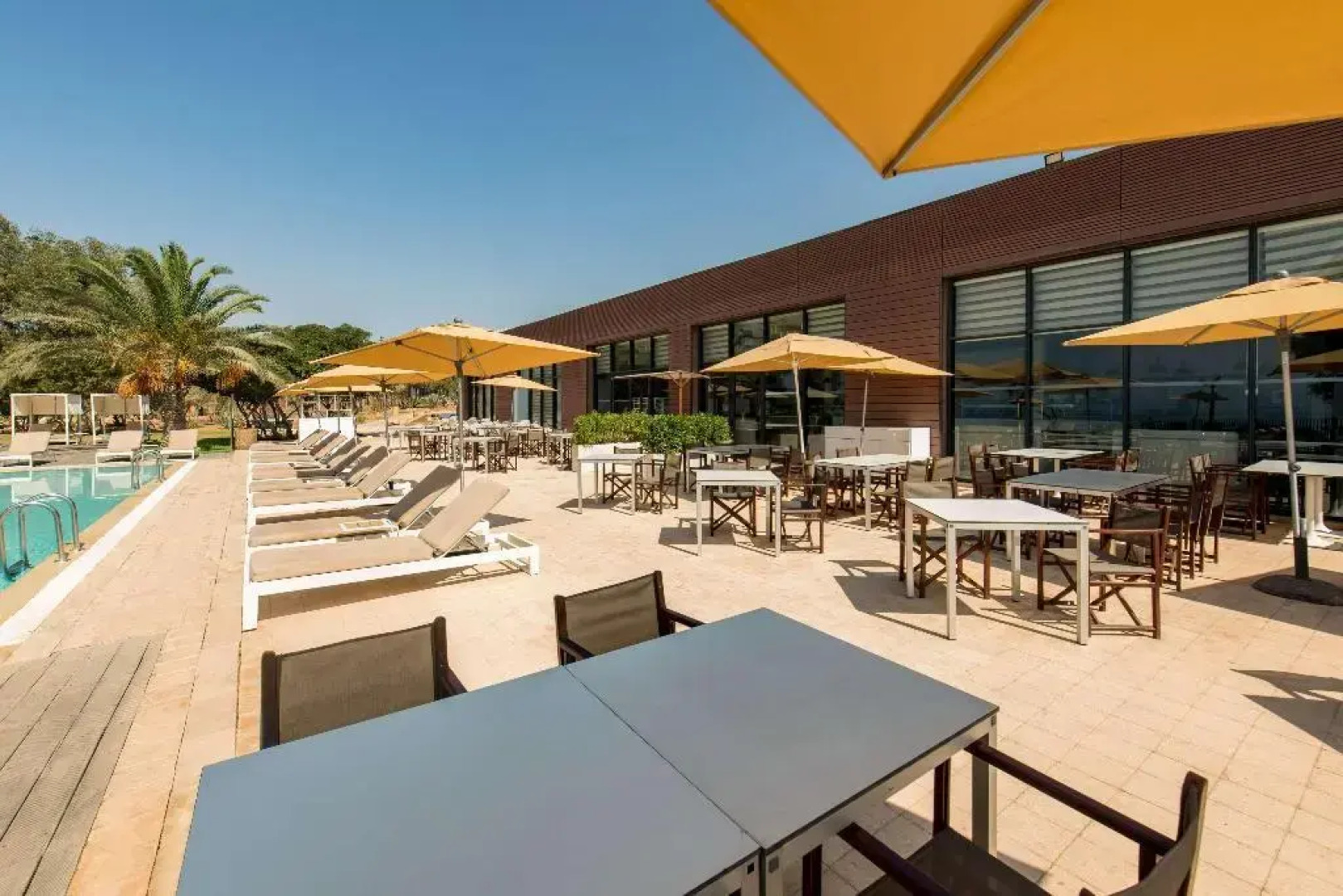 Radisson Blu Resort, Taghazout Bay Surf Village