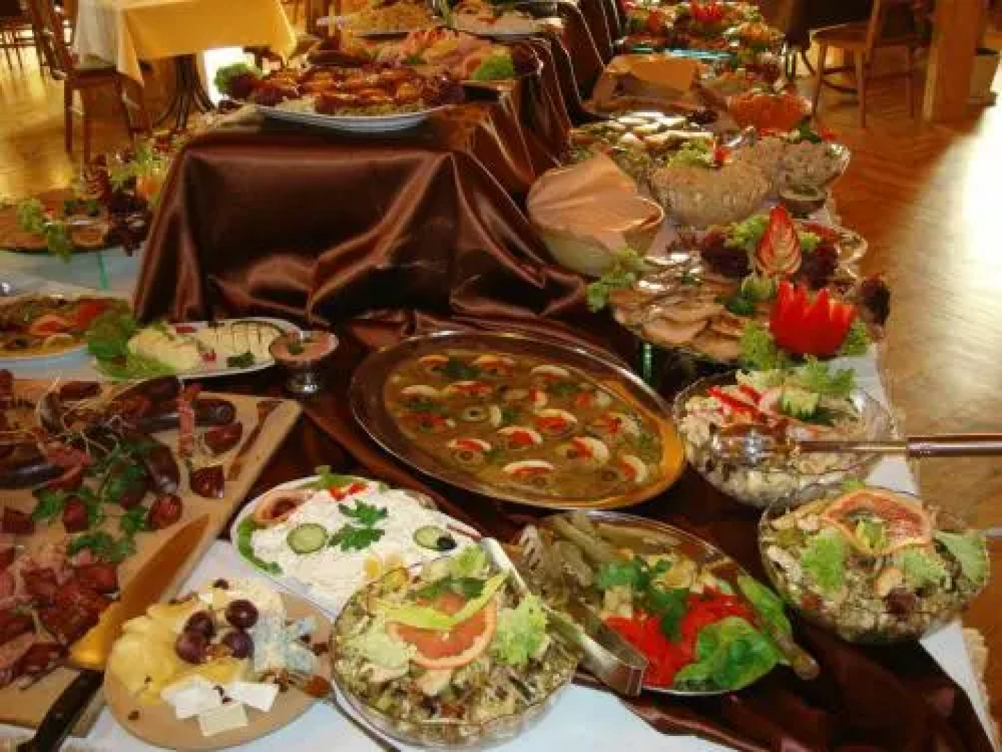 Staropolski Gościniec