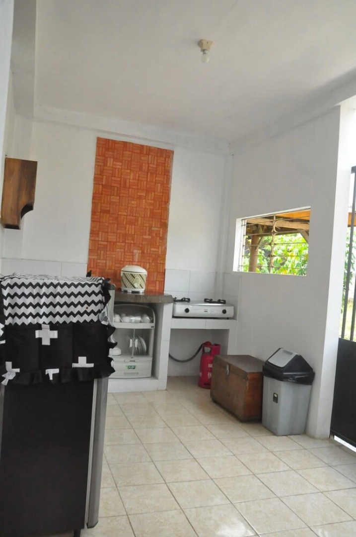 Watusaman Homestay By The Grand Java