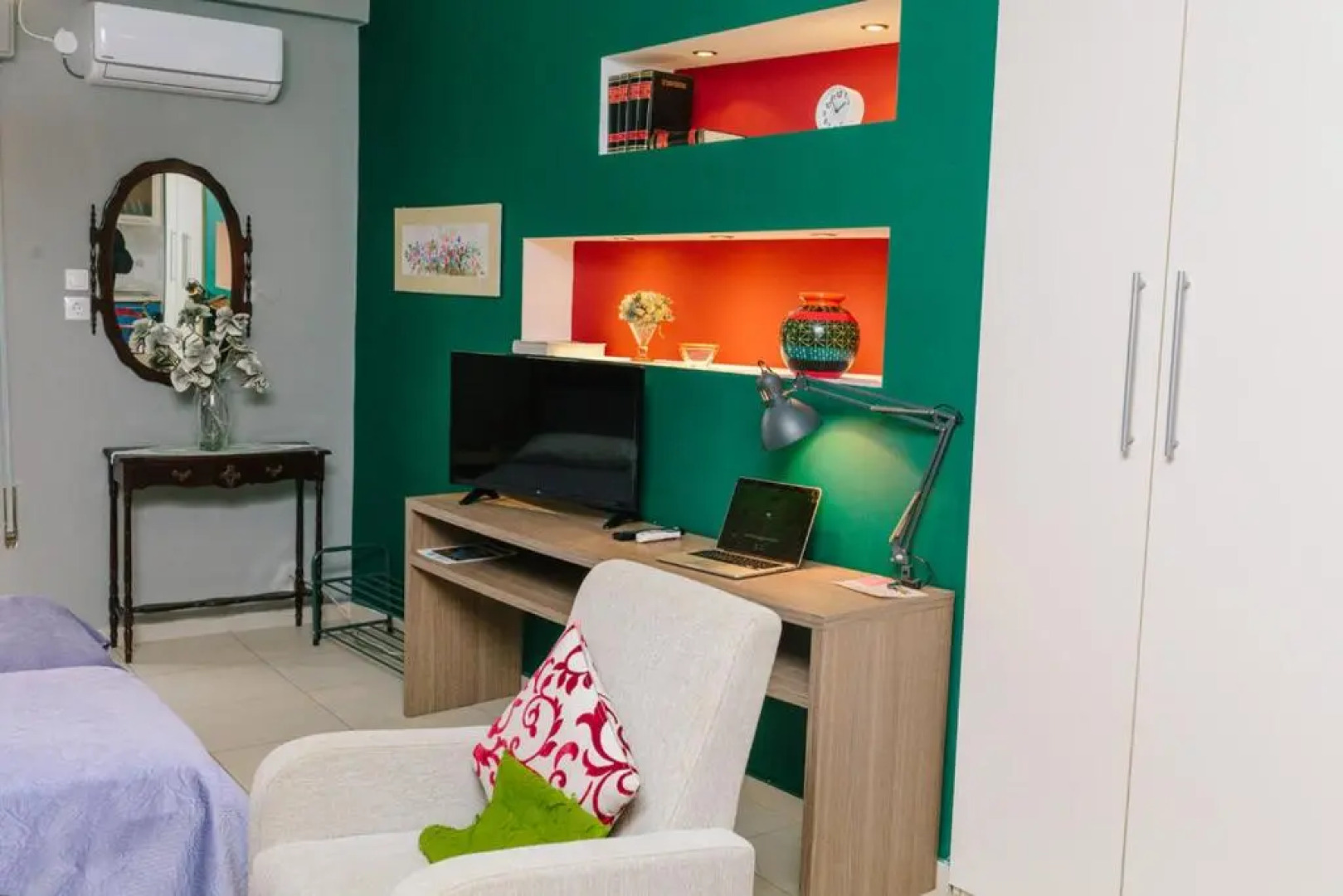 Cosy Studio Komotini