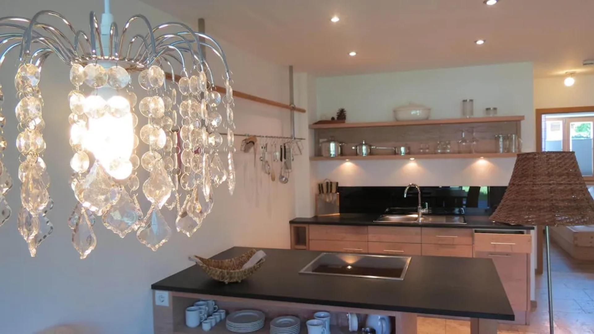 Ferienwohnung Landhaus alpinum