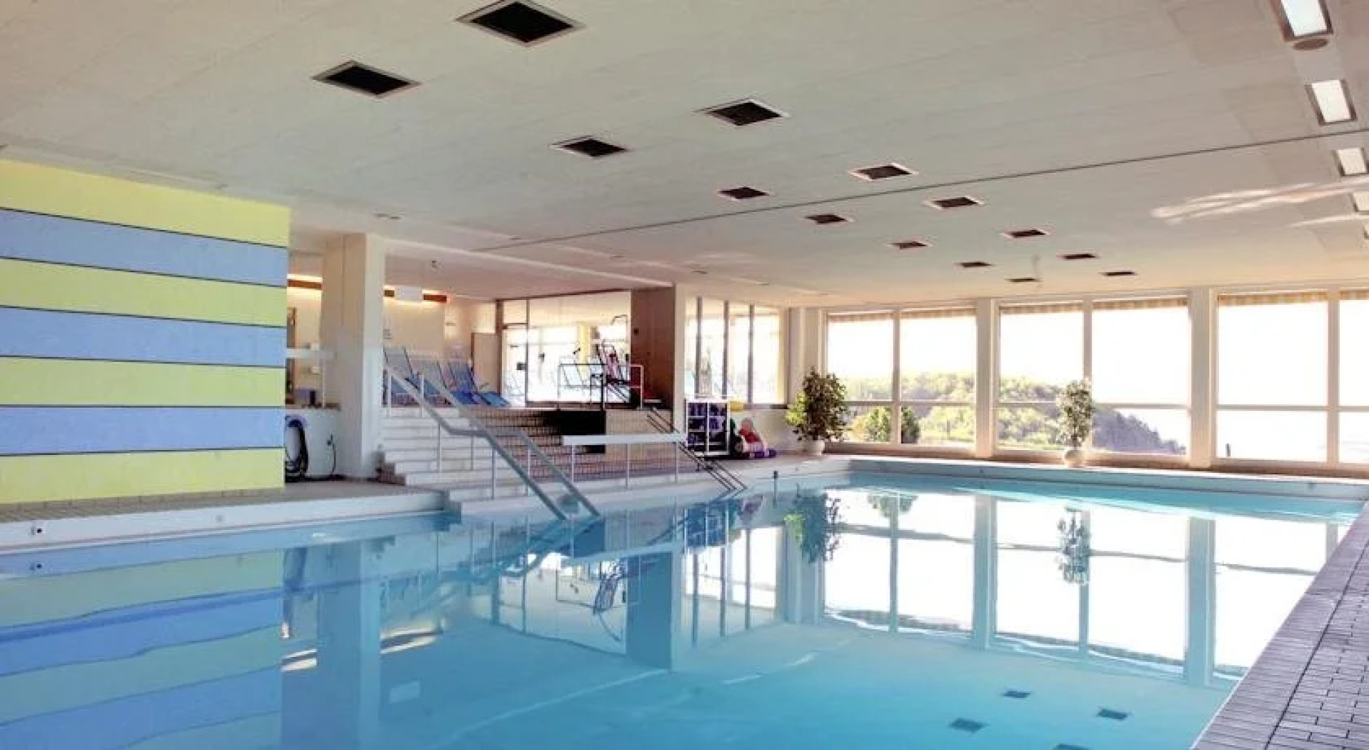 Bad Ramsach Quellhotel