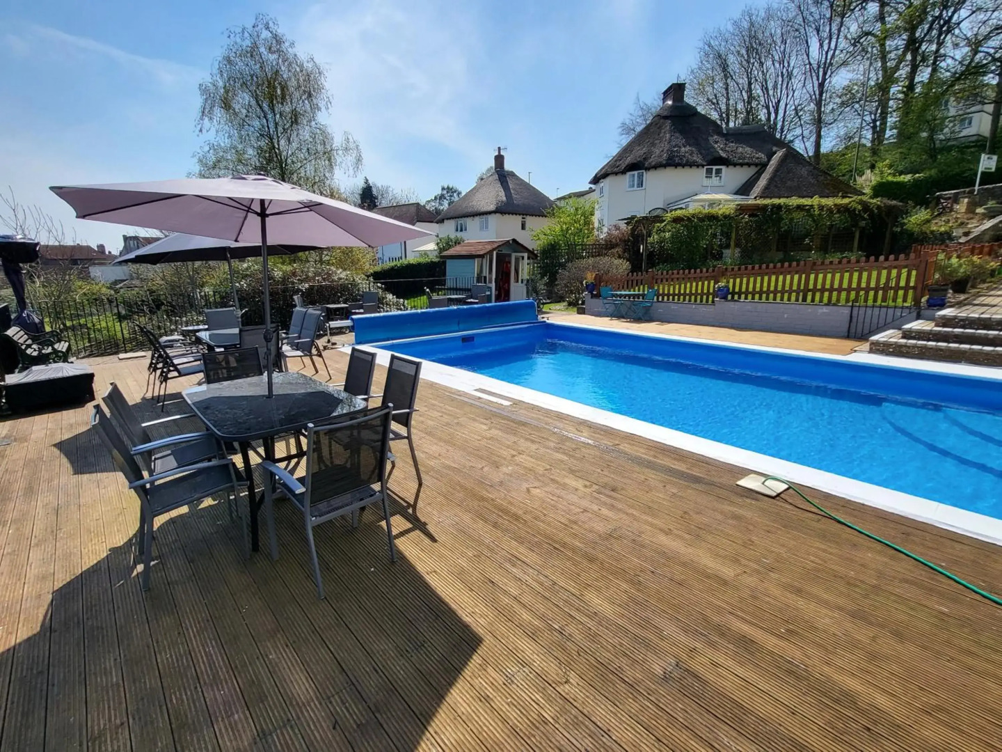 St Andrews House B&B