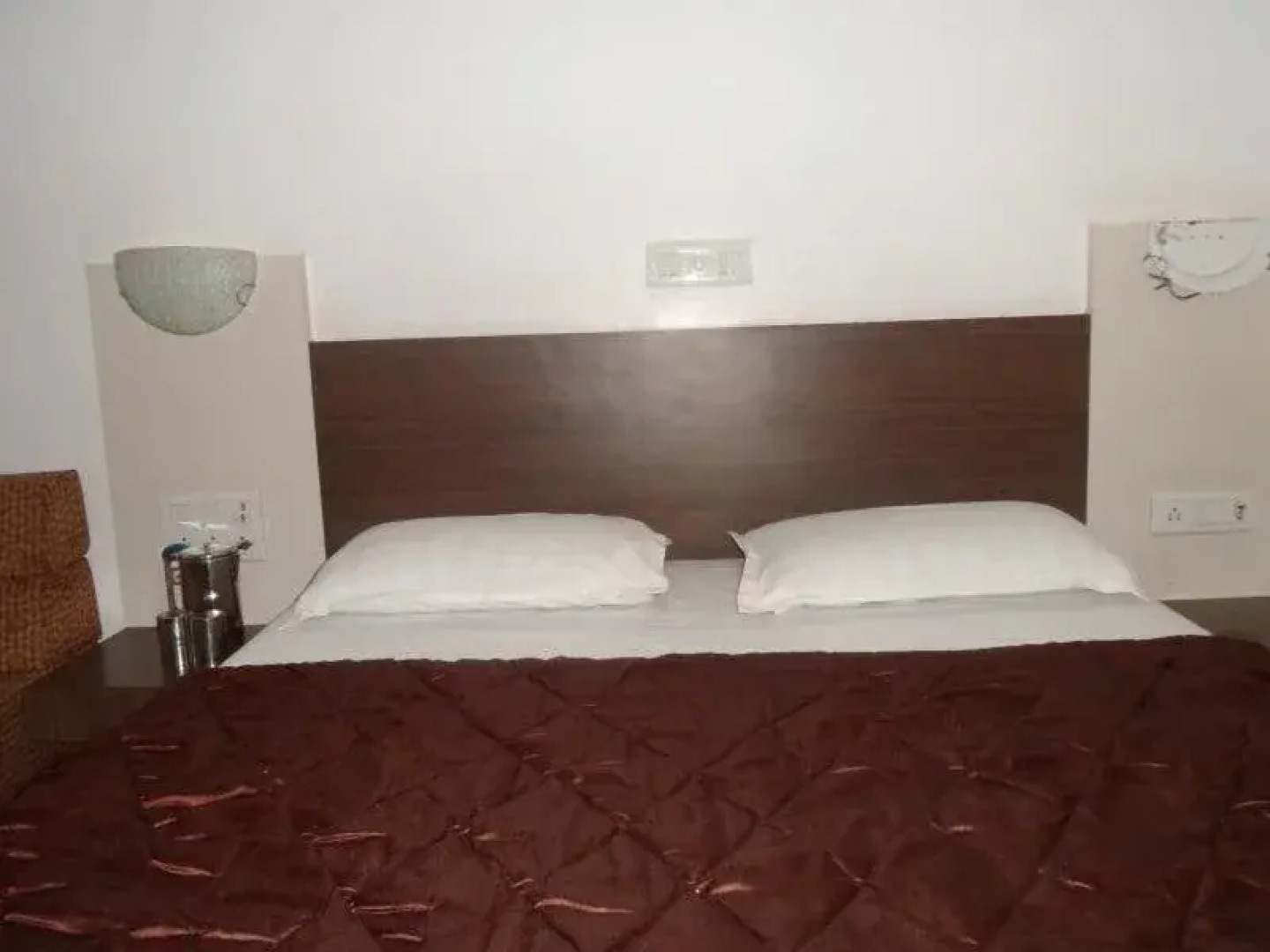 Hotel Anupam