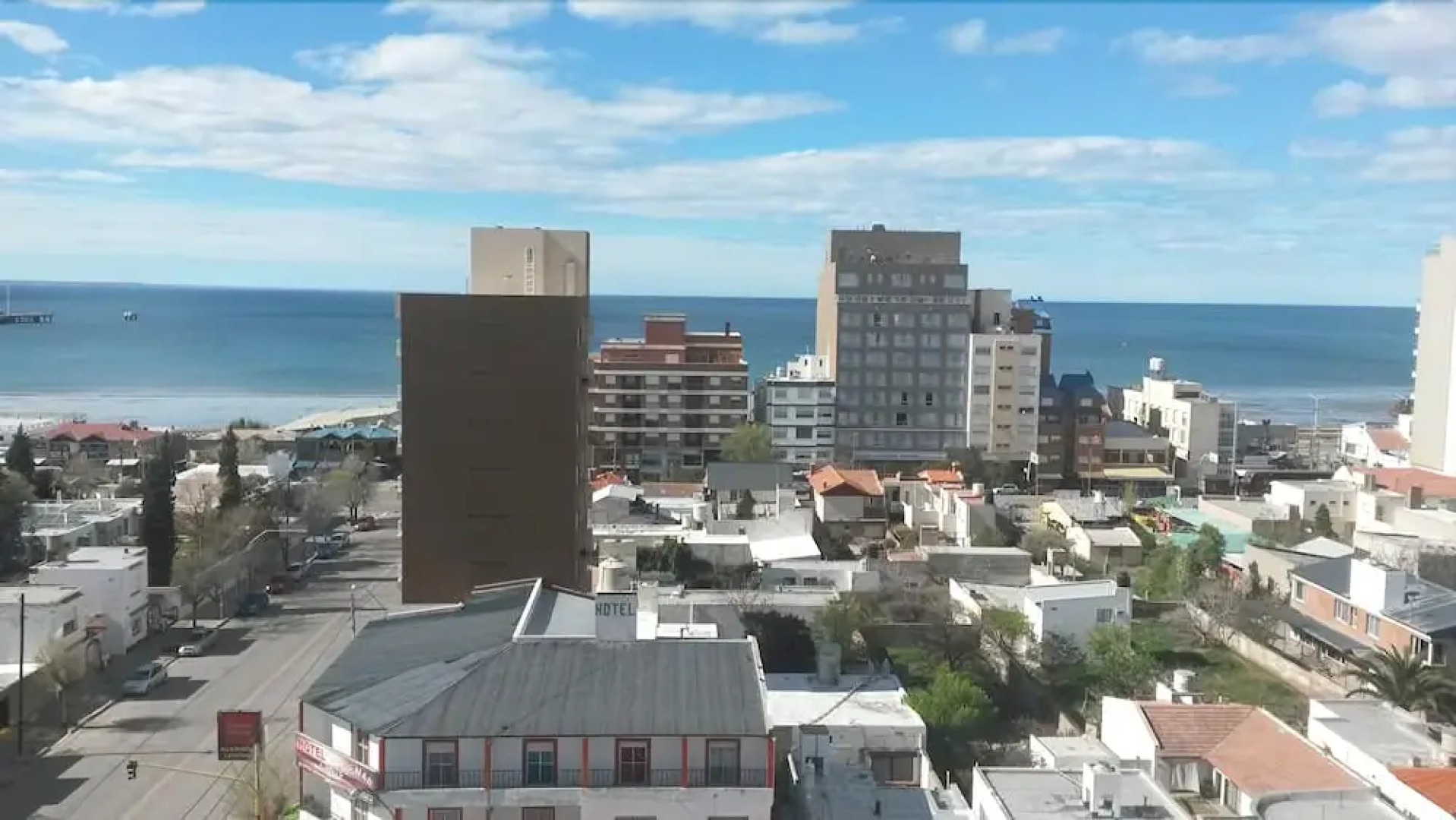 Las Anémonas Centro