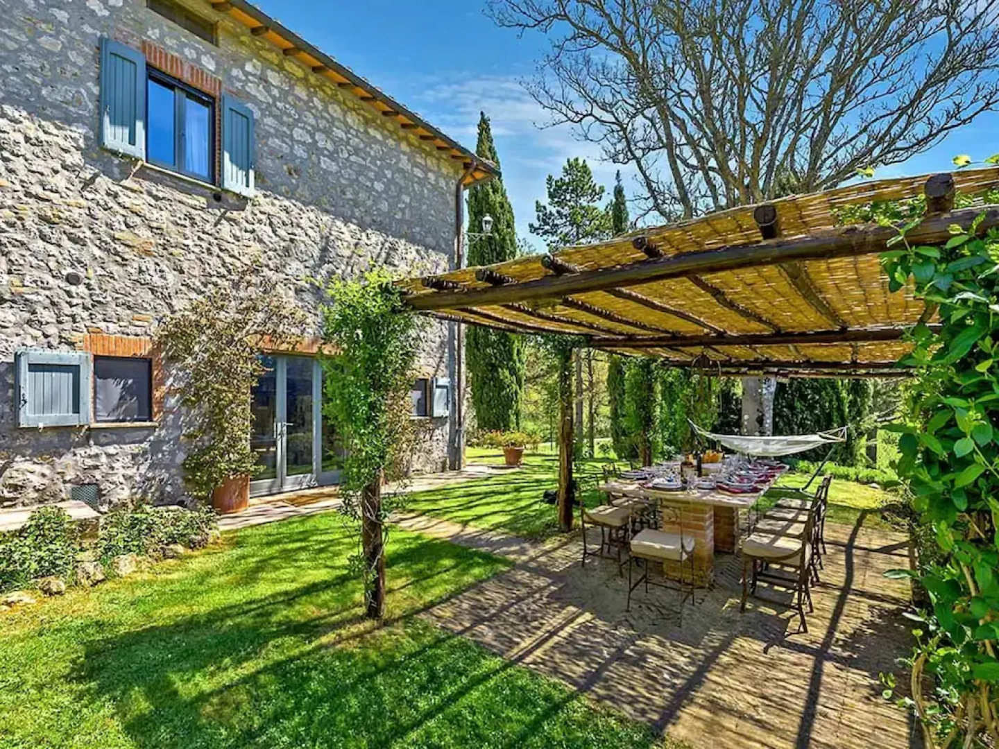 Belvilla by OYO Villa Aiola