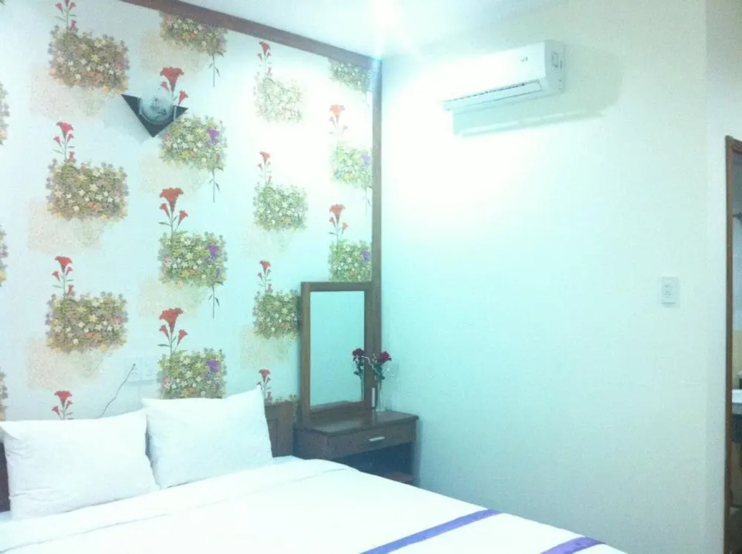 Khai Yen Hotel Pleiku