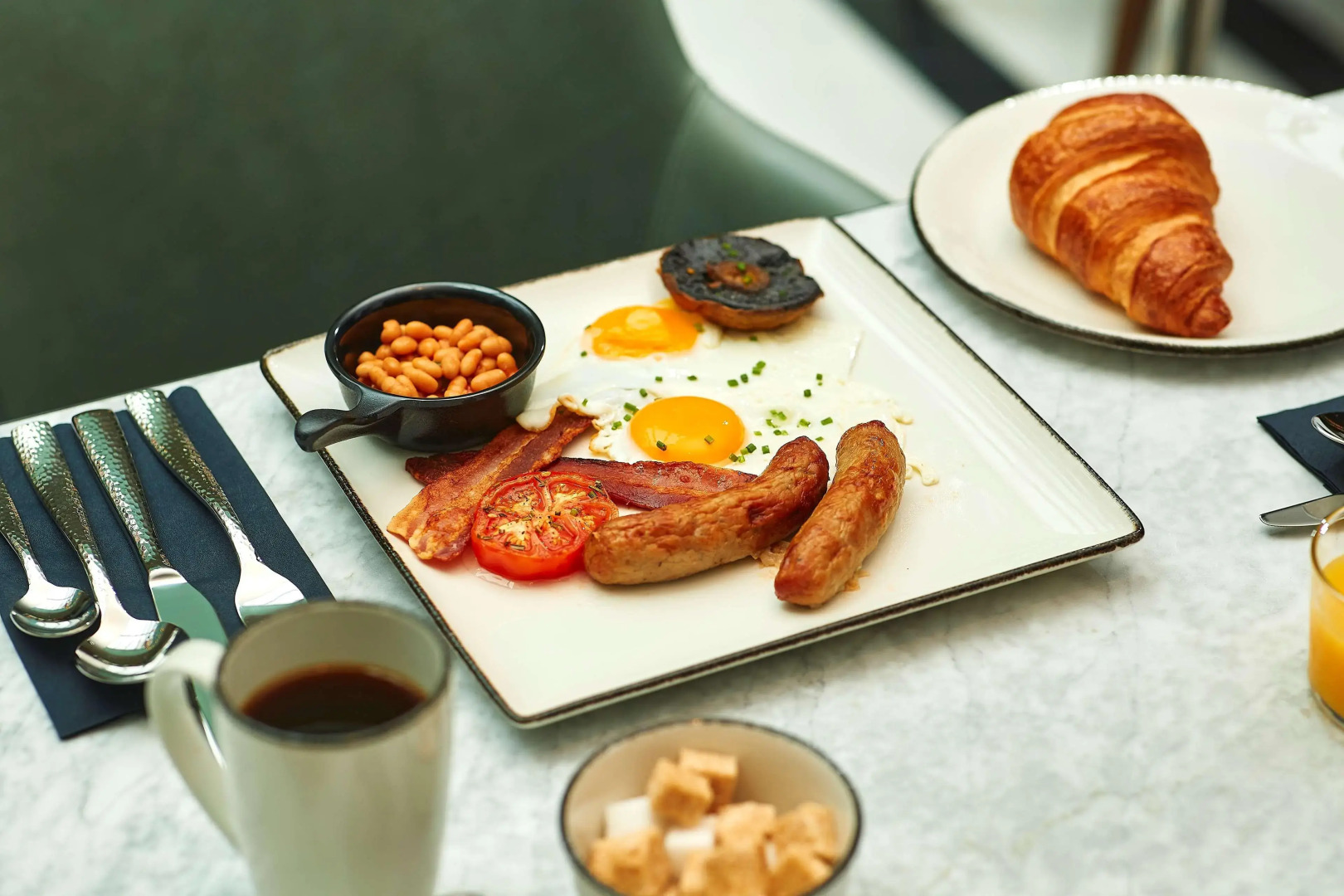 The Fellows House Cambridge, Curio Collection by Hilton