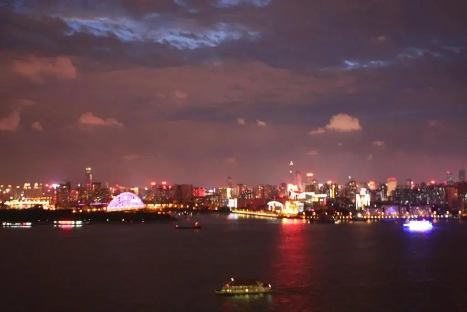 Wuhan Meixianghao Youth Hostel