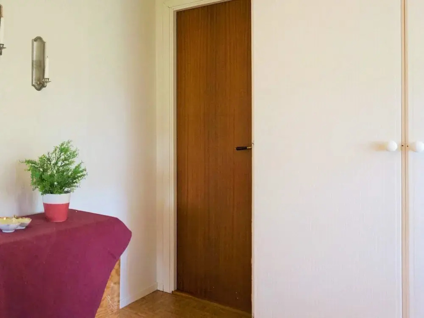 4 Person Holiday Home in Gotene