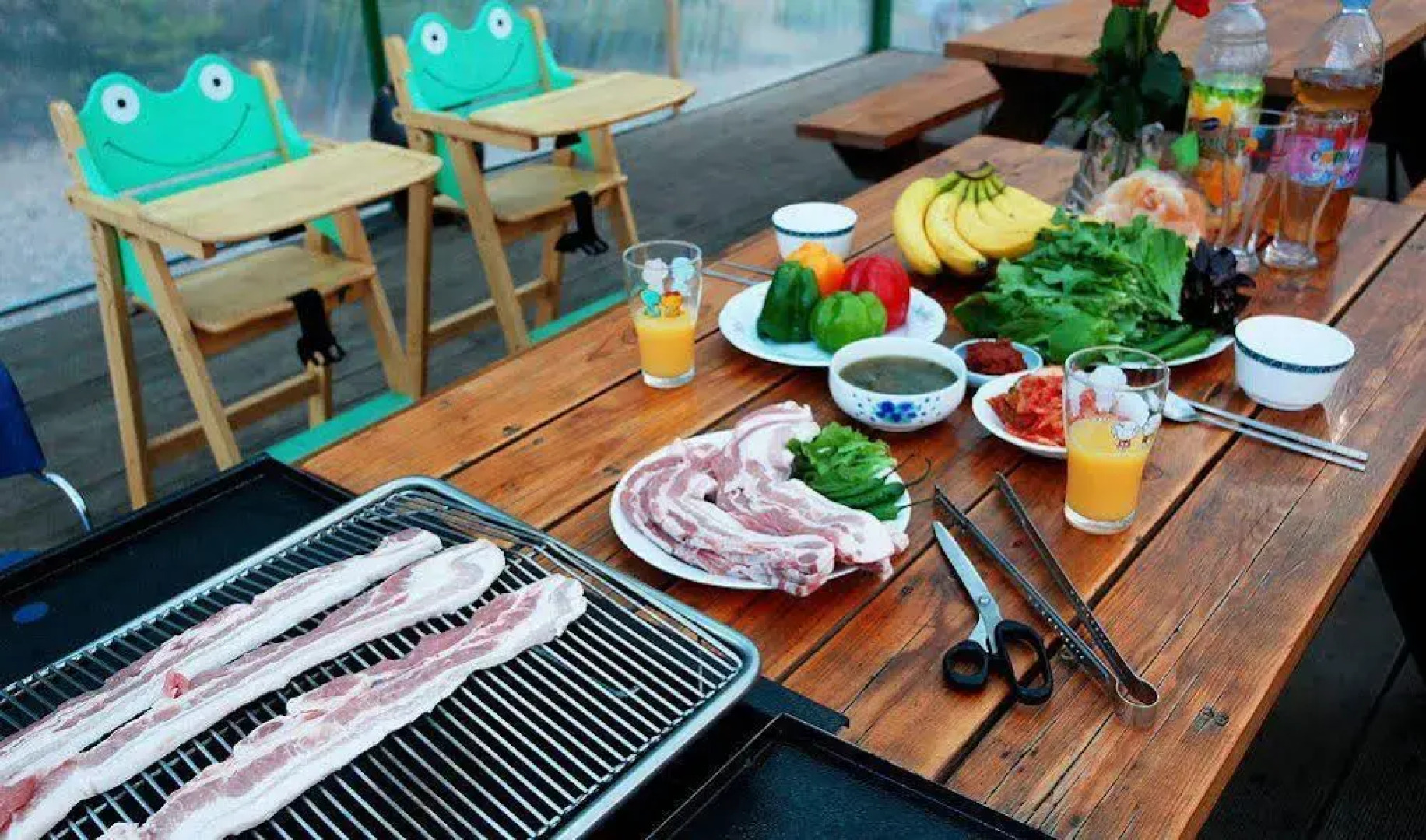 Pyeongchang Sky Garden Pension