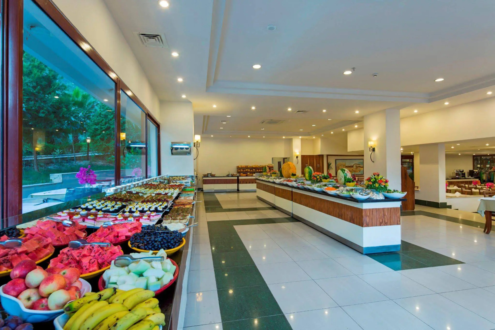 Miarosa İncekum Beach Hotel