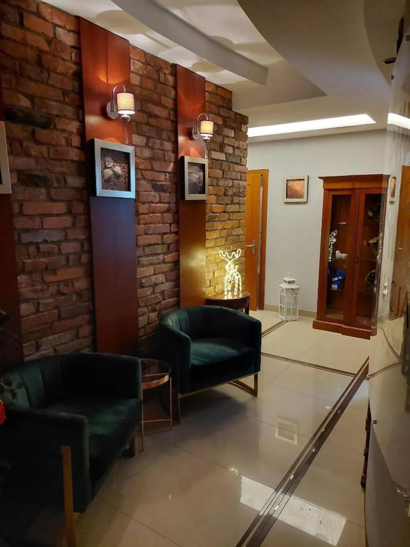 Hotel Galicja Wellness & SPA