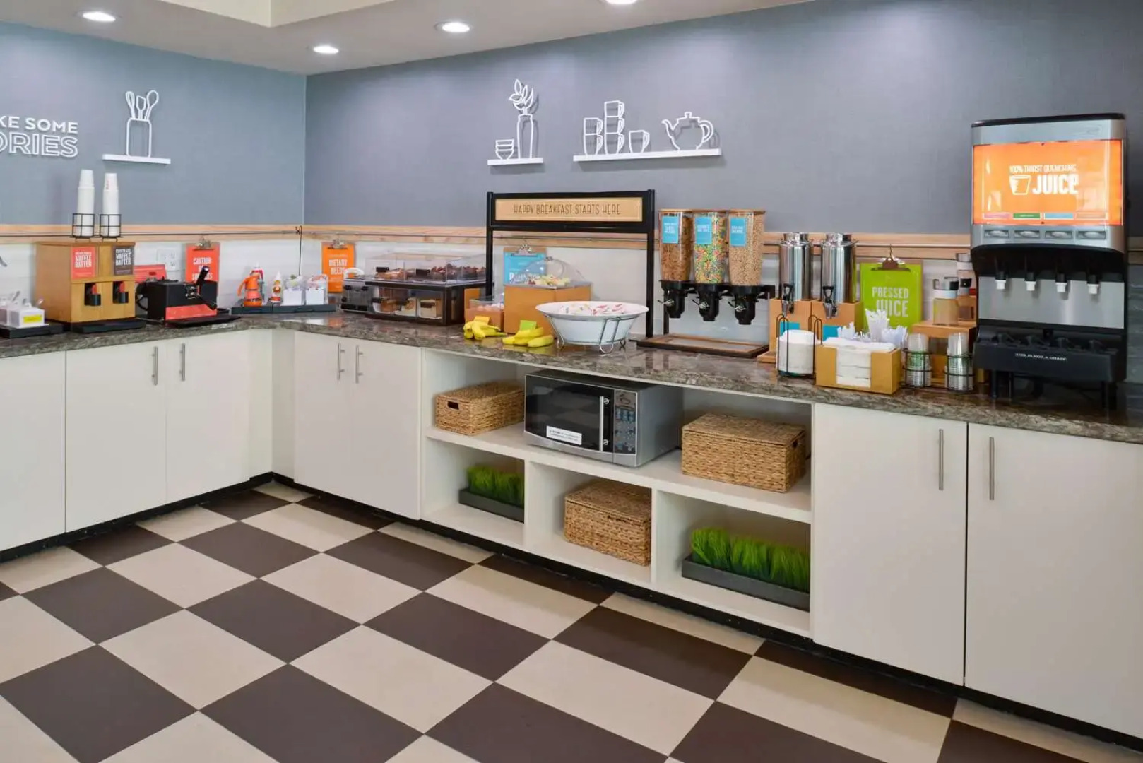 Hampton Inn Vero Beach