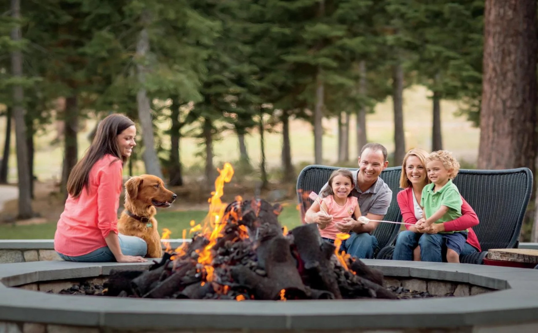 The Ritz-Carlton, Lake Tahoe