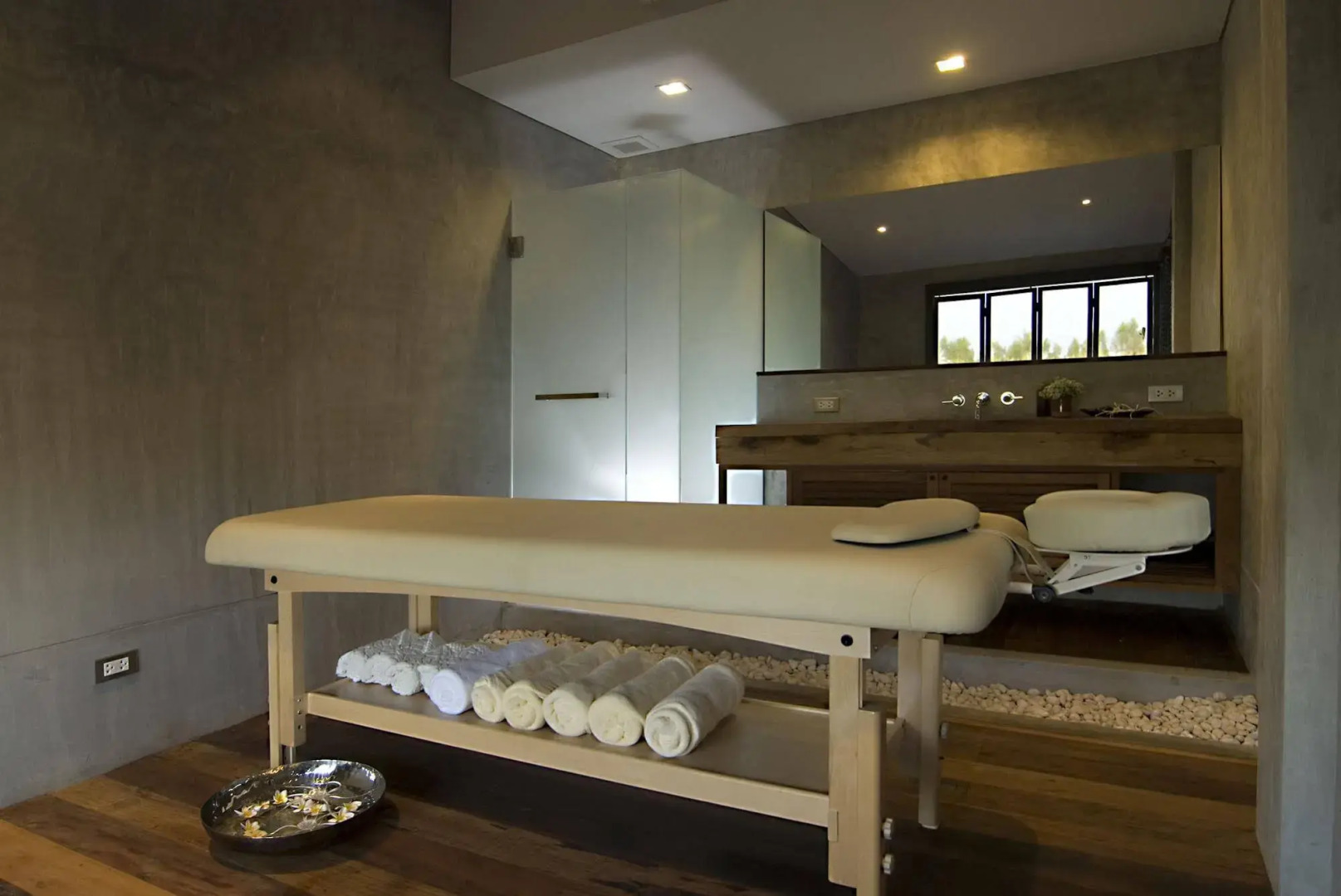 The Farmhouse at Polo Escape