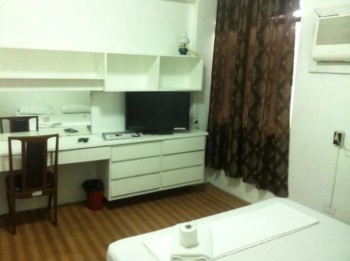 Casa Blanca Apartment