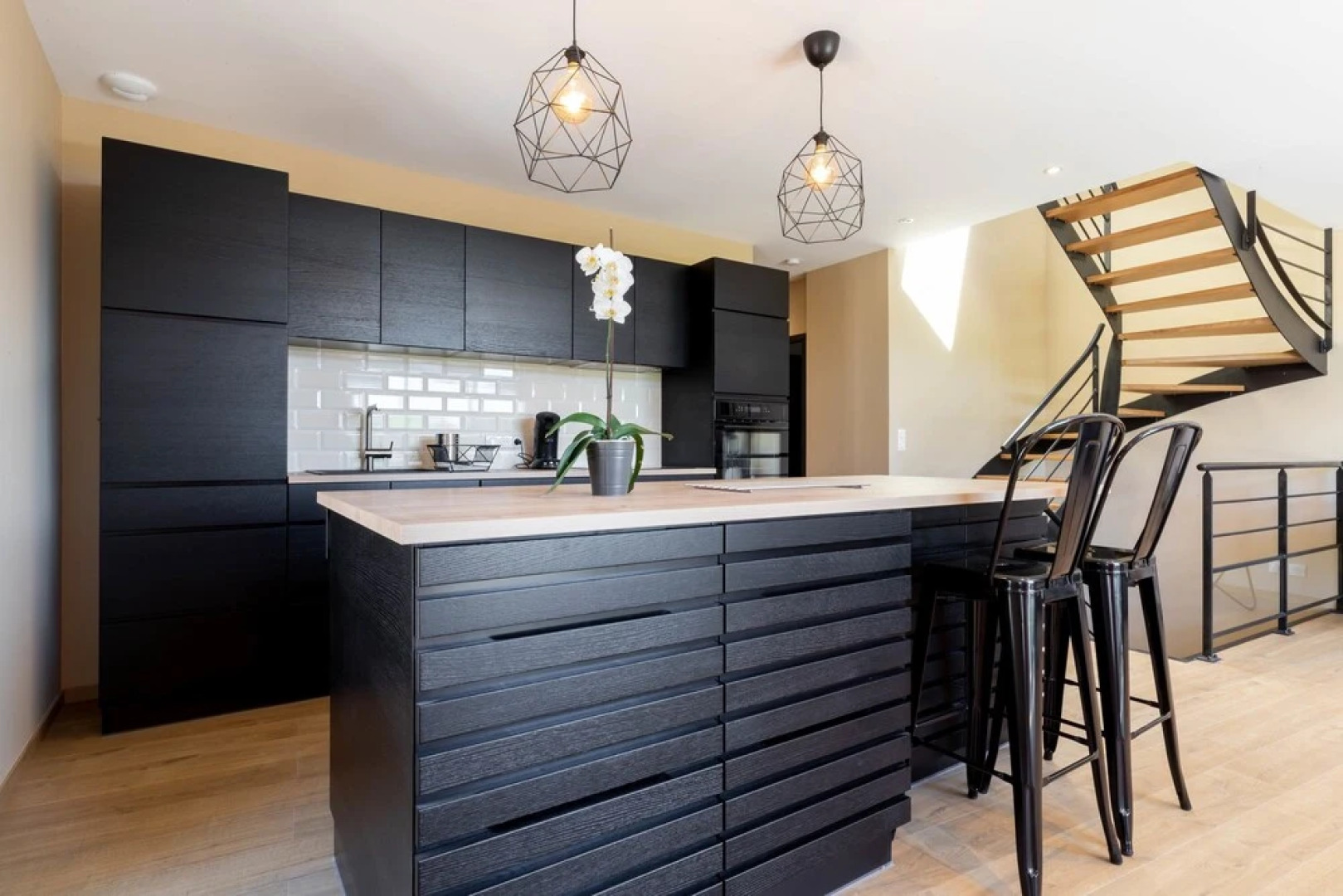 La Maison des Rugiens