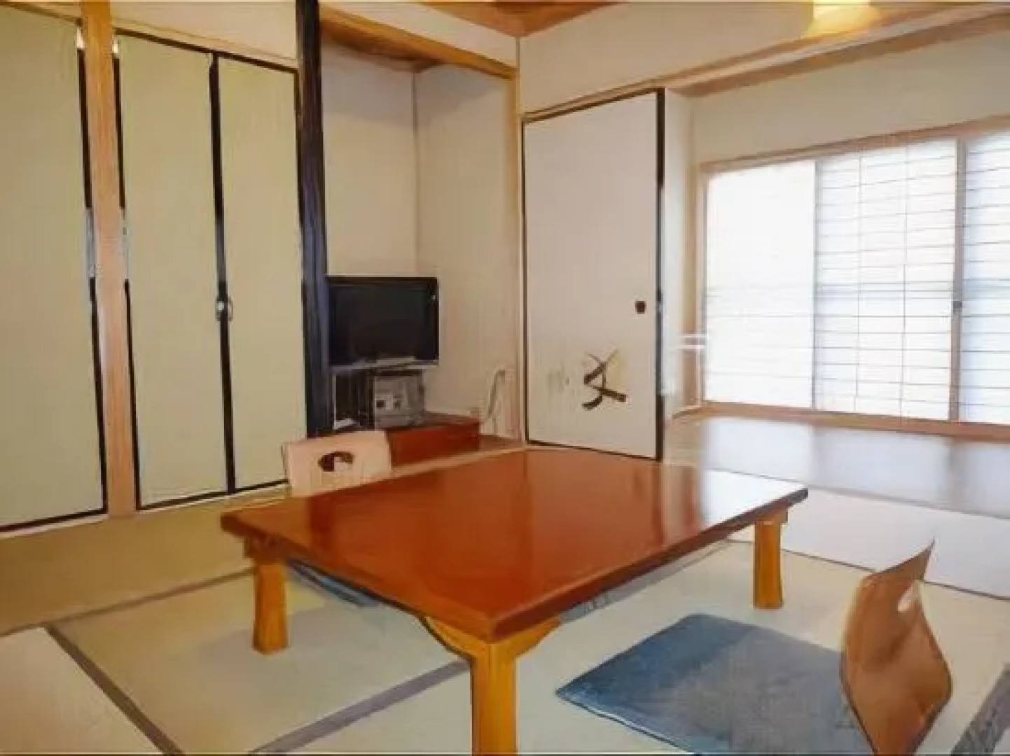 Kikuchi Onsen Shiroyamaso