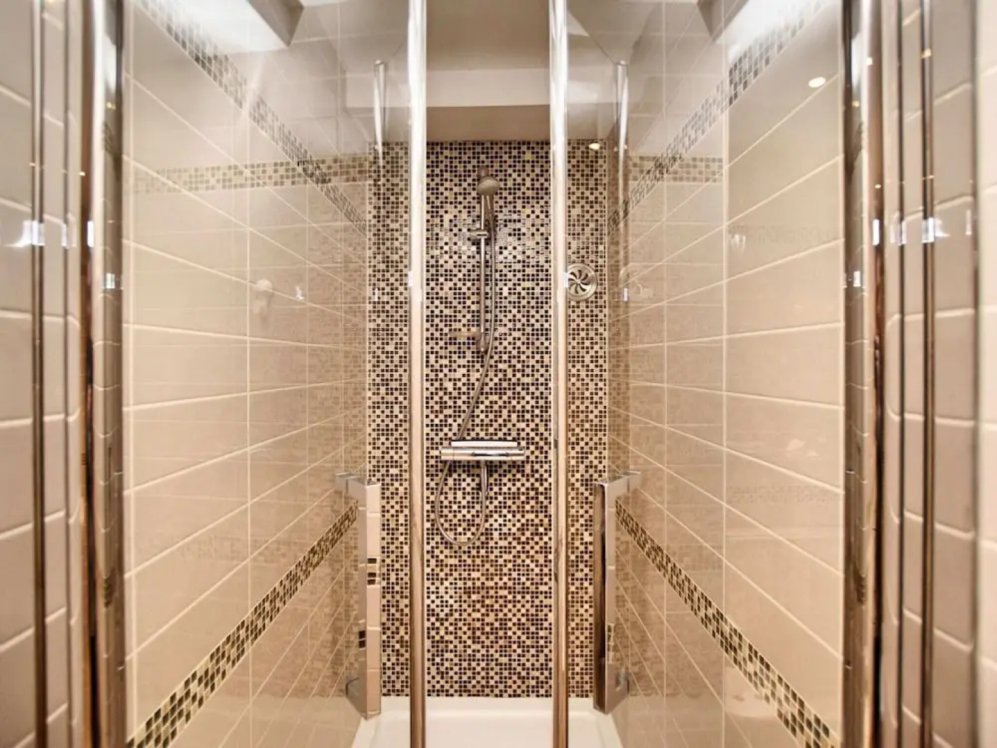 Cozy Holiday Home in Petit-Thier with Sauna