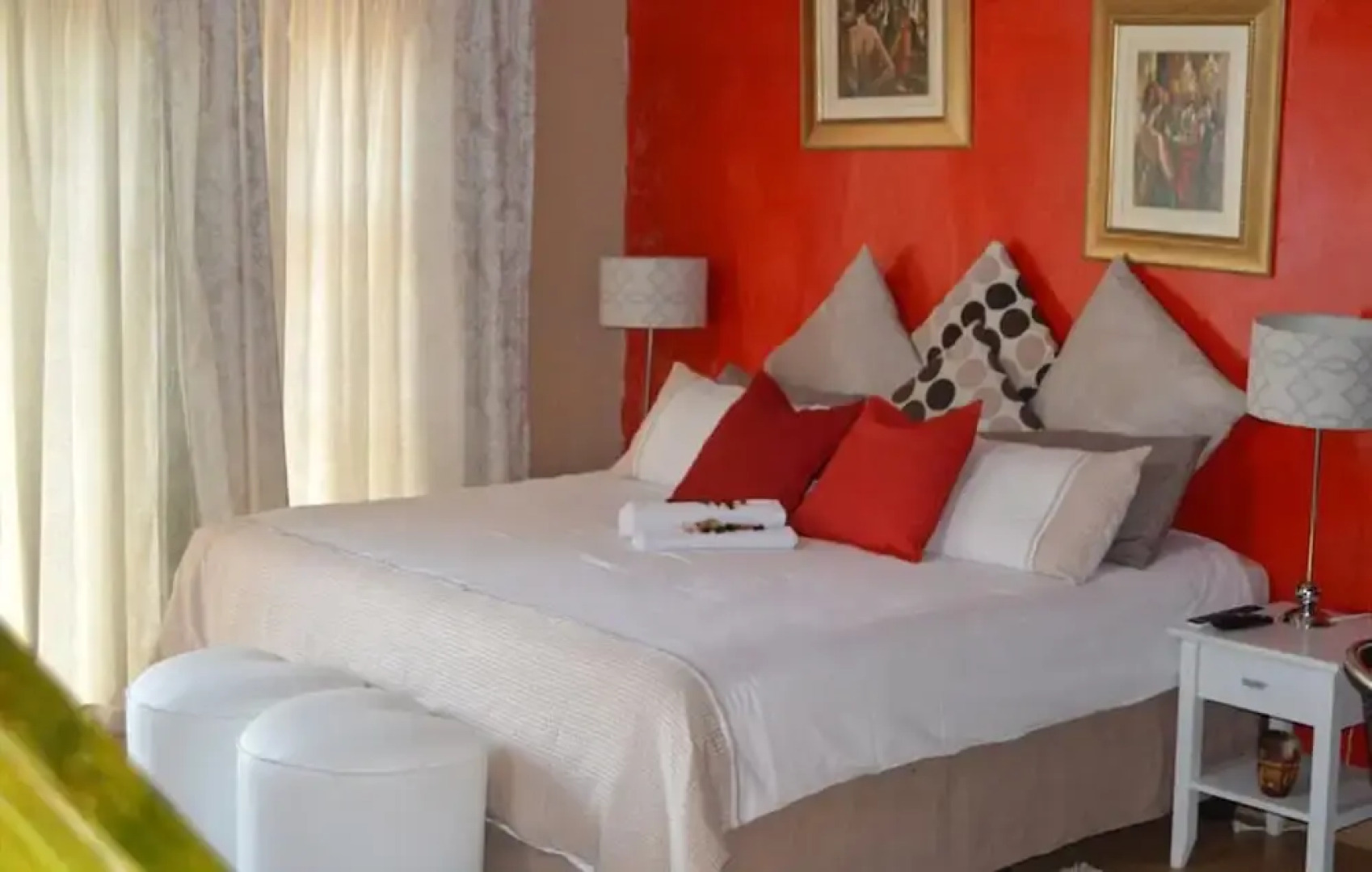 Rantshos Life-Style Guest House