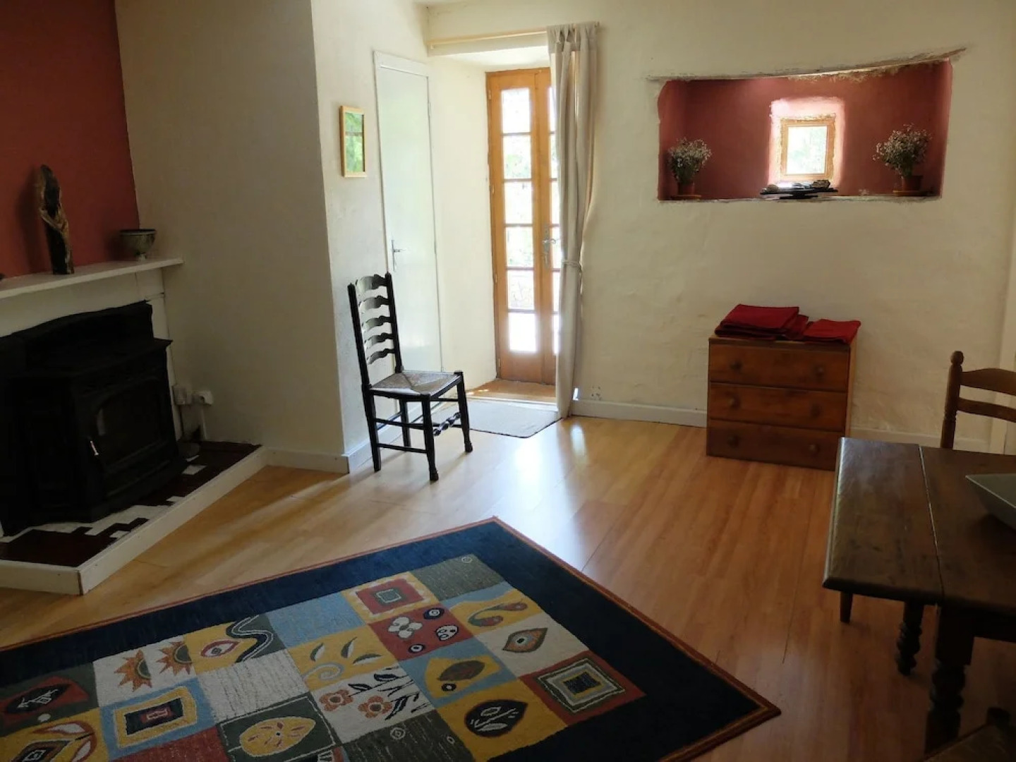 Les Chambres du Therond