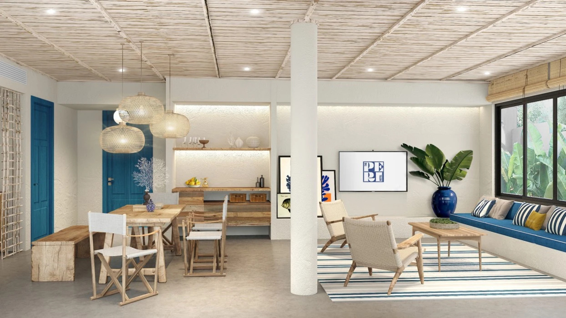 The Peri Hotel Hua Hin