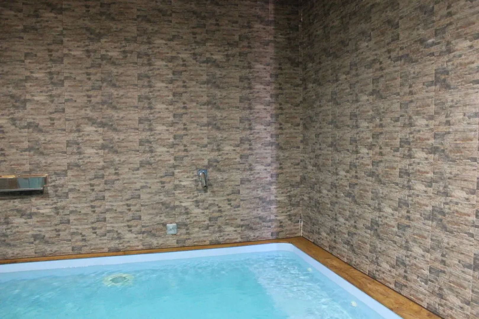 Hr El Castejon de Luzaga