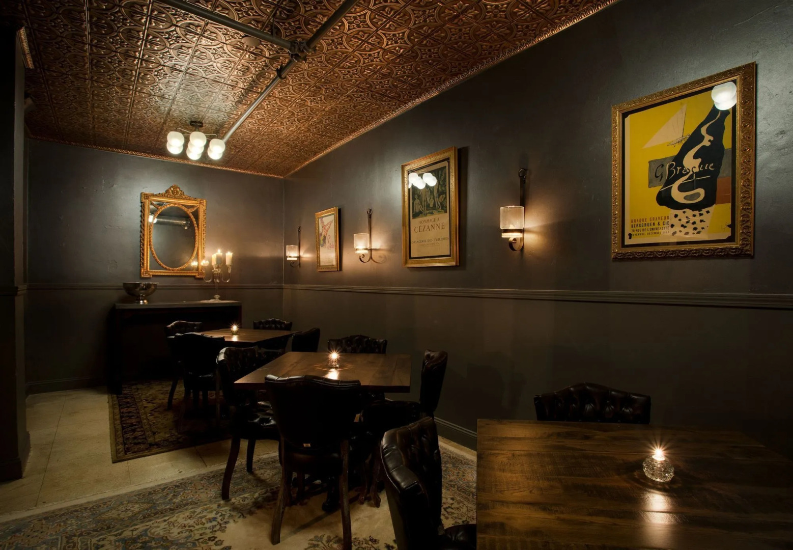 Ambassador Hotel Wichita, Autograph Collection