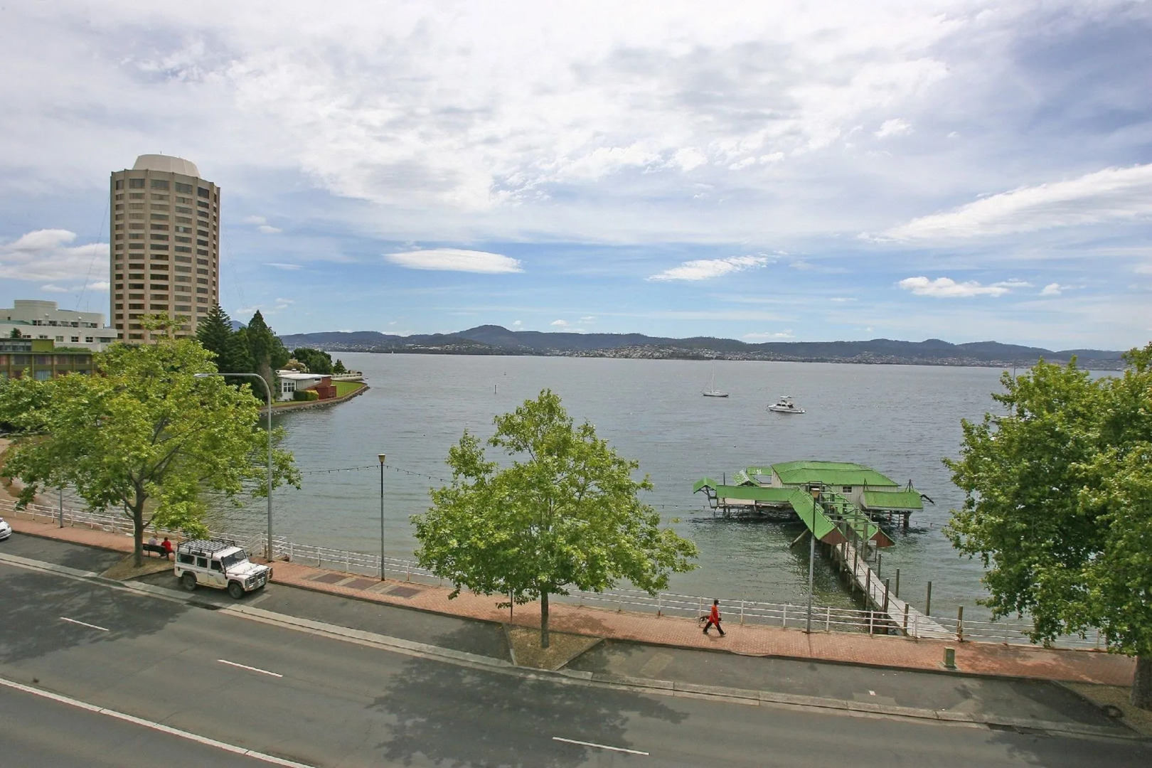 429 Apartments and Suites