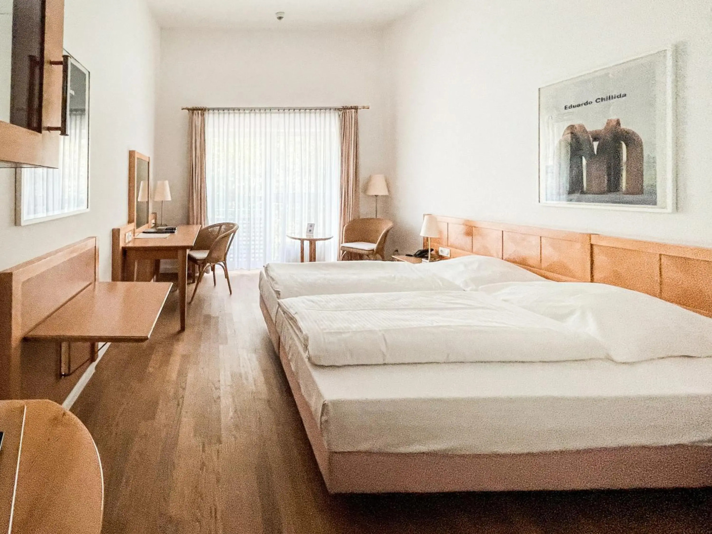 Golfhotel & Restaurant Lindenhof