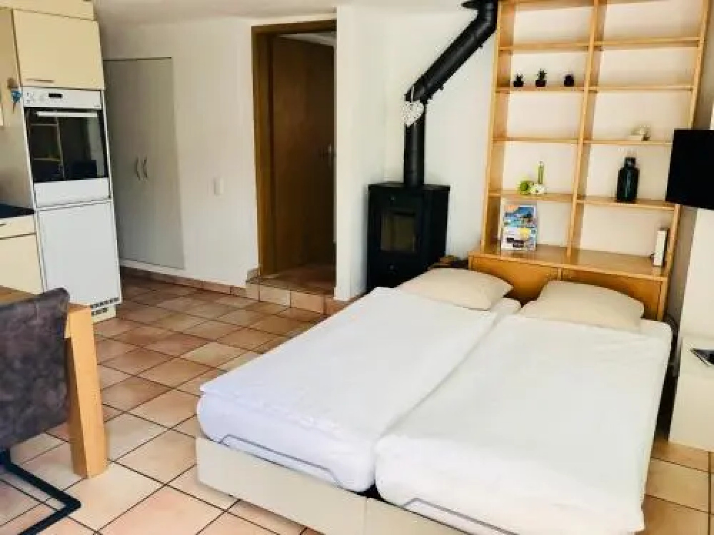 Appartamento ai Ronchi