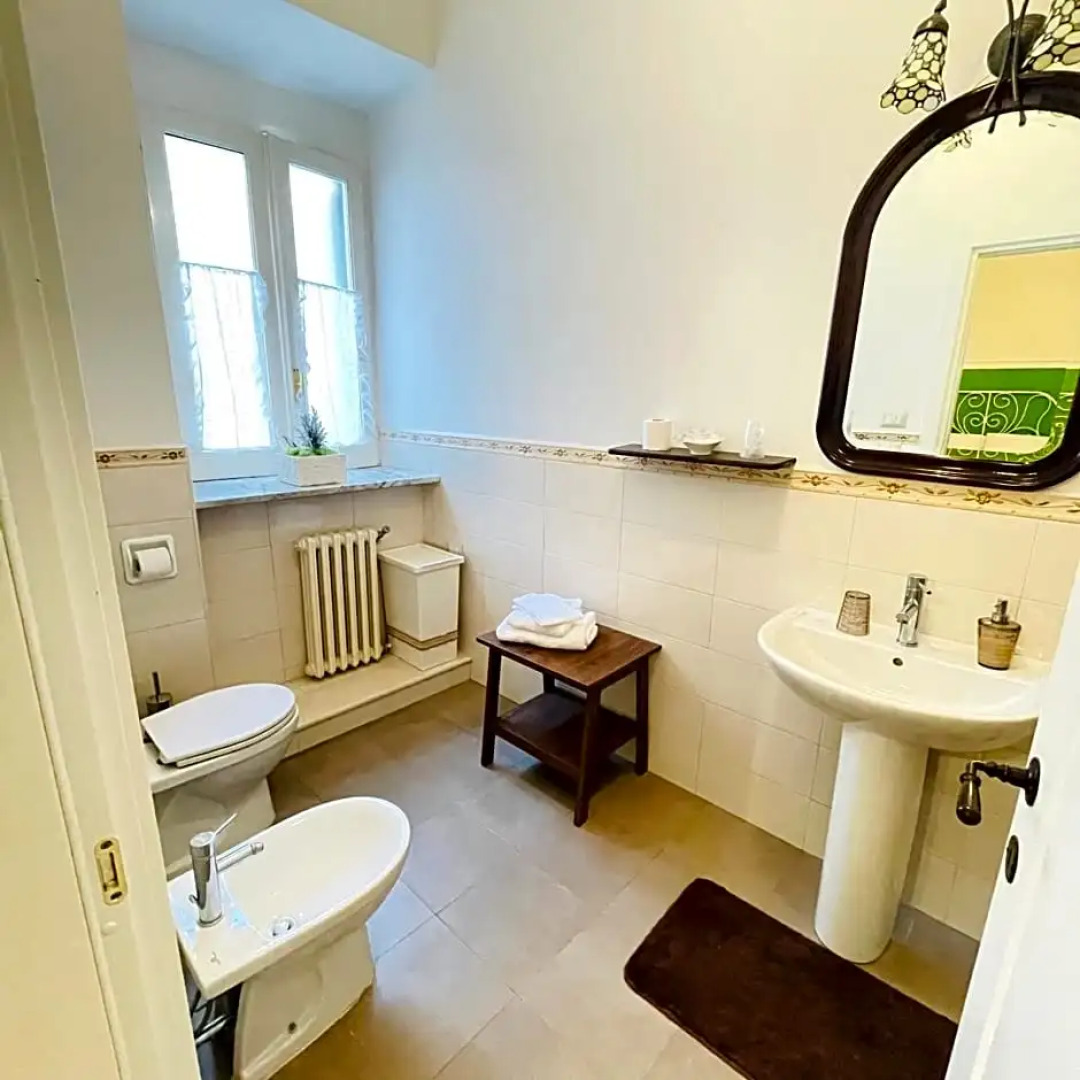 Bed And Breakfast Al Borgo Antico