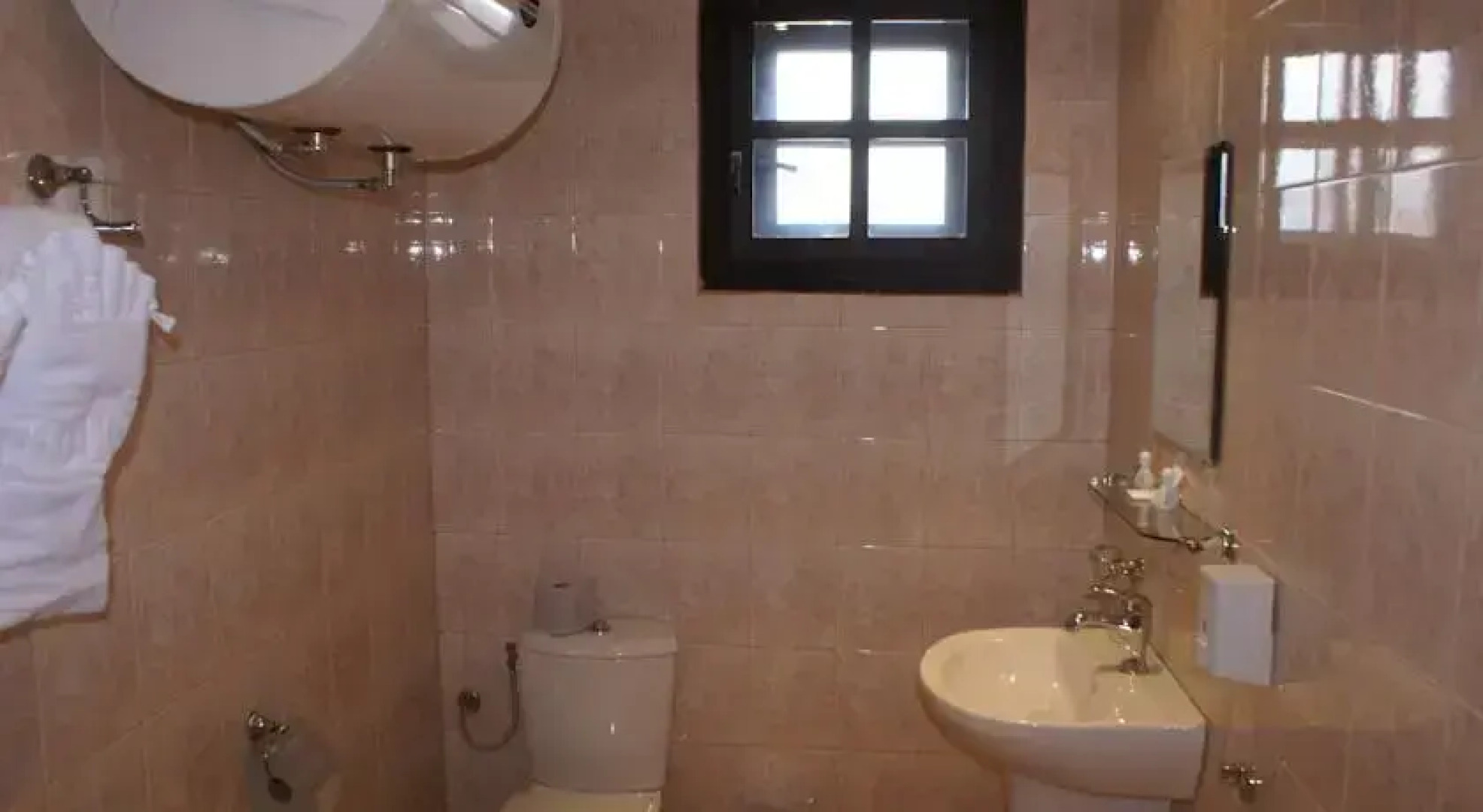 Holiday Village Kedar