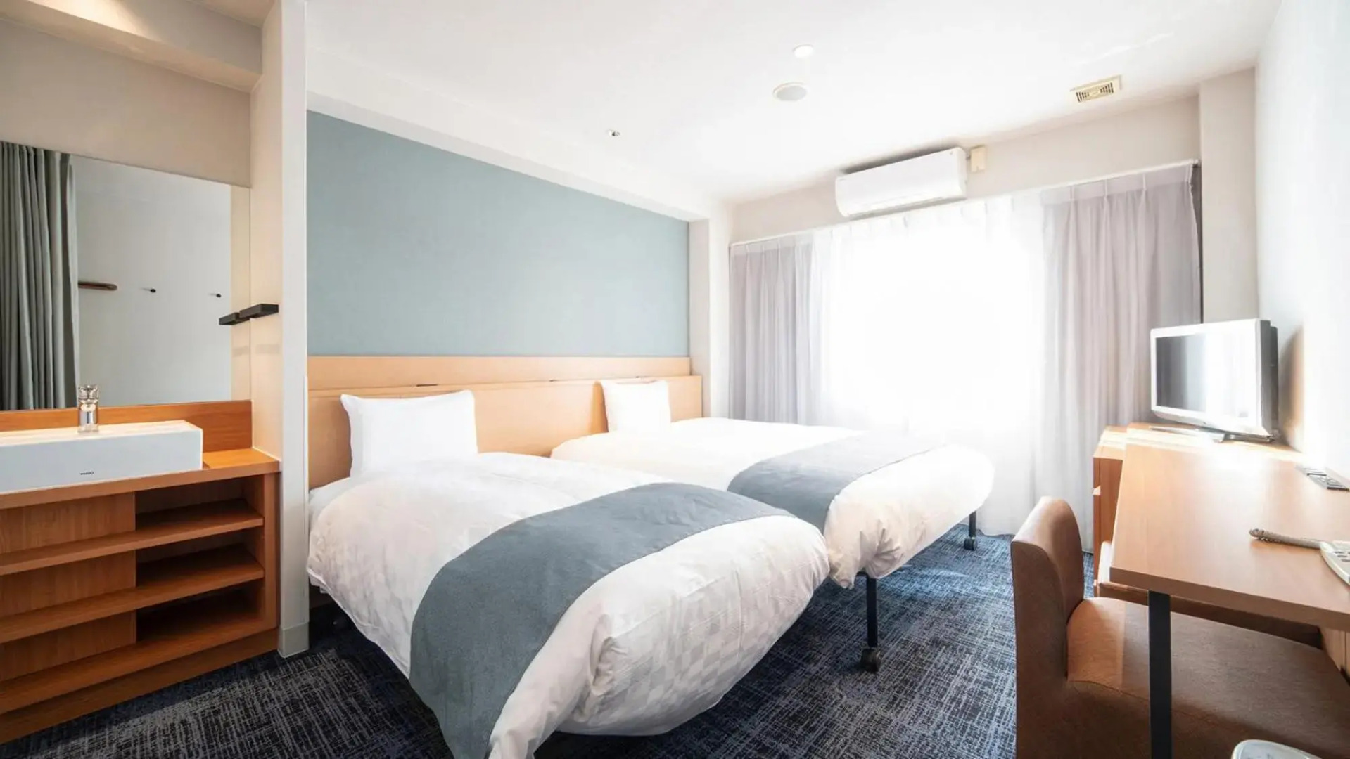 Vessel Hotel Kurashiki