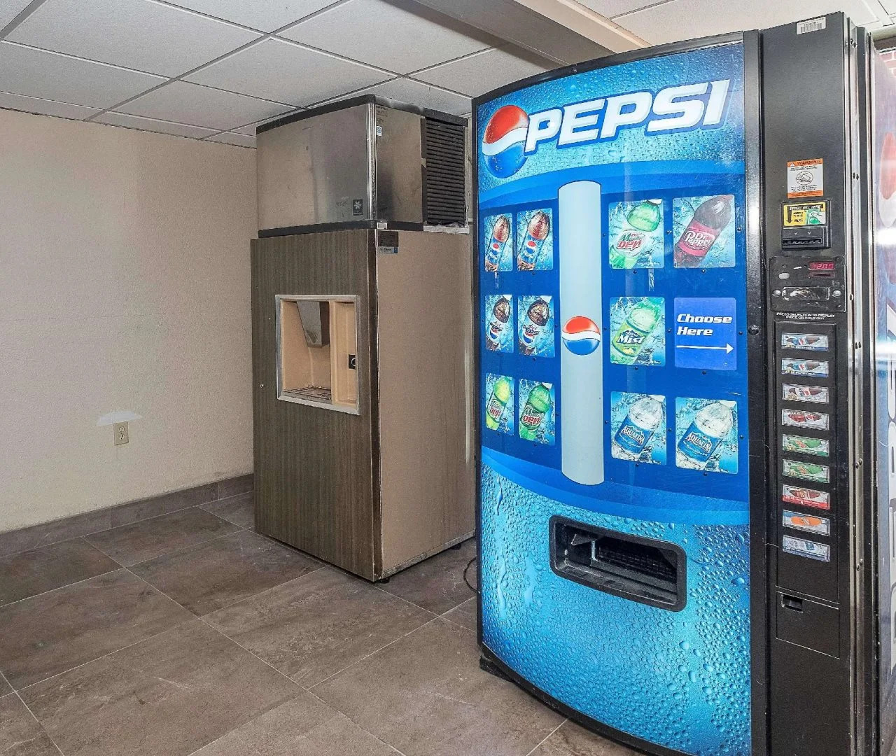 Red Roof Inn Carlisle