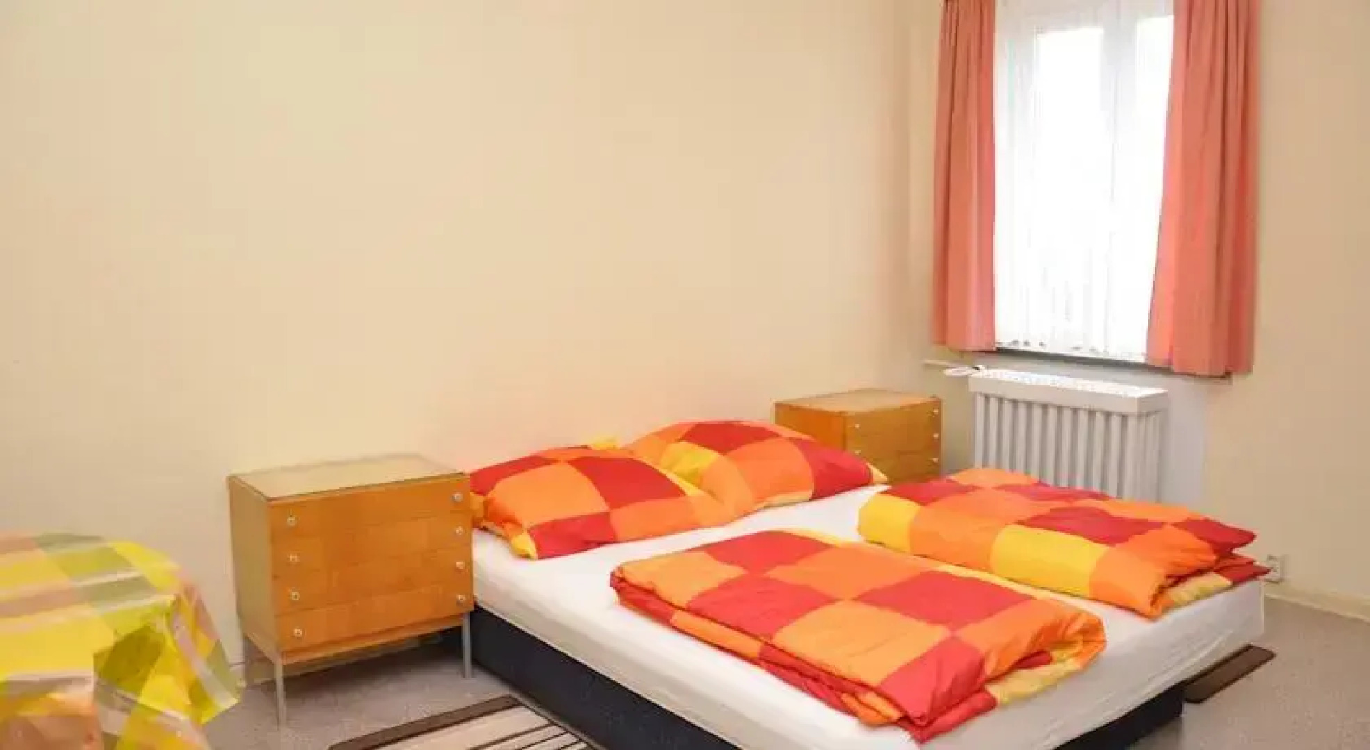 Hostel Herberge Werratal